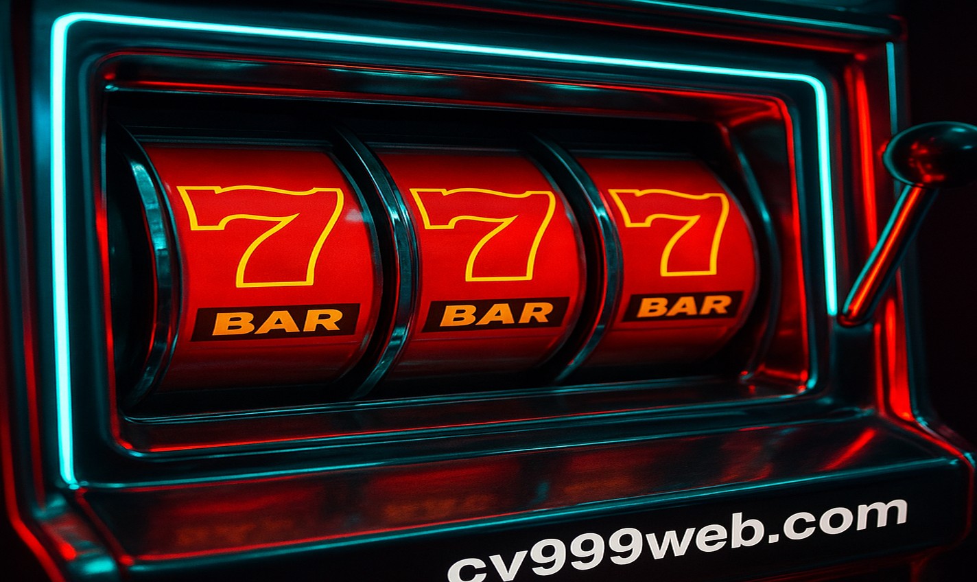 cv999 আর্কেড গেম সংগ্রহ